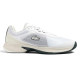 Lacoste Tech Point White Sneakers