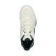 Baskets Femme Lacoste Tech Point Blanc Bleu
