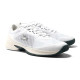 Lacoste Tech Point White Sneakers