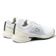 Lacoste Tech Point White Sneakers