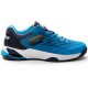 Scarpe da ginnastica Lotto Mirage 100 blu oceano