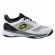 Shoes Lotto Mirage 200 White Asphalt