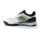 Chaussures Lotto Mirage 200 White Asphalt