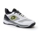 Chaussures Lotto Mirage 200 White Asphalt