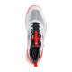 Lotto Mirage 200 Red White Sneakers