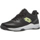 Sneakers Lotto Mirage 200 CLY Nero Verde