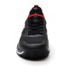 Shoes Lotto Mirage 200 Black Red