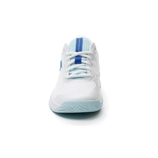 Sneakers Lotto Mirage 600 ALR White Pacific Blue