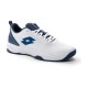 Sneakers Lotto Mirage 600 White Blue Denim