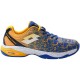 Shoes Lotto Superrapida 200 III Blue Pacific Crocus