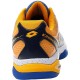 Scarpe Lotto Superrapida 200 III Blue Pacific Crocus