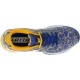 Shoes Lotto Superrapida 200 III Blue Pacific Crocus