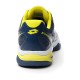 Sneakers Lotto Superrapida 200 III Bianco Blu Denim