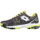 Shoes Lotto Superrapida 200 IV Asphalt Green Acacia