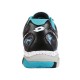 Sneakers Lotto Superrapida 200 IV Blu Nero
