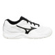 Sneakers Mizuno Break Shot 5 Clay Bianco Nero
