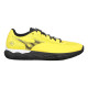 Mizuno Wave Enforce Court Padel Amarelo Preto T?nis