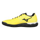 Mizuno Wave Enforce Court Padel Amarelo Preto T?nis
