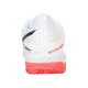 Zapatillas Mizuno Wave Exceed Court Clay Blanco Coral Mujer
