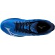 Sneakers Mizuno Wave Exceed Light 2 TERRE BATTUE Bleu Blanc