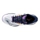 Mizuno Wave Exceed Light 2 Padel White Blue Purple Women''s Shoes