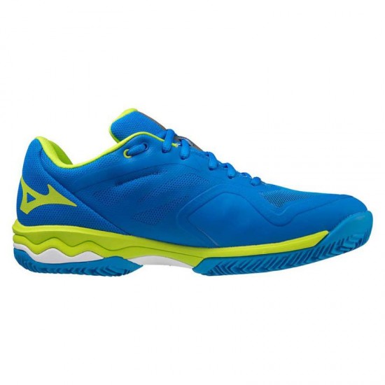 Zapatillas shop mizuno wave