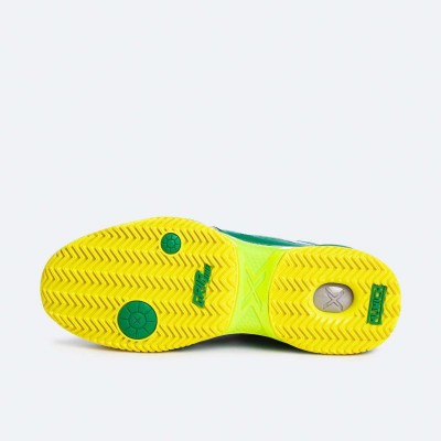 Tênis Munique Atomik 06 Verde