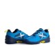 Sneakers Munich Atomik 19 Bleu Marine Bleu Jaune