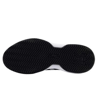 Munich Focus 02 Tênis Preto