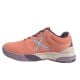 Munich Hydra 111 Pink Salmon Lilac Sneakers