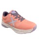 Munich Hydra 111 Pink Salmon Lilac Sneakers