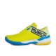 Sneakers Monaco di Baviera Padx 28 Giallo Blu