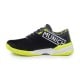 Munich Padx 48 Padel Black Sneakers