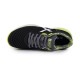 Munich Padx 48 Padel Nero Scarpe da ginnastica