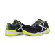 Munich Padx 48 Padel Black Sneakers