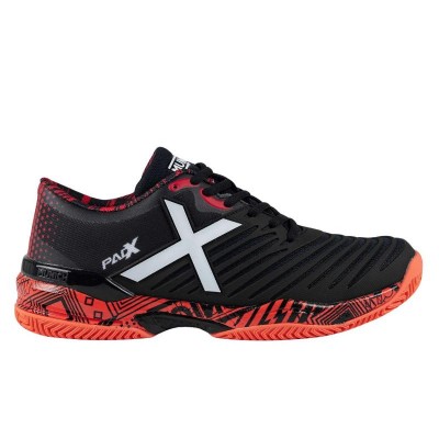 Munich Padx 55 Padel Sneakers Nere