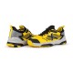 Zapatillas Munich Stratos 17 Amarillo