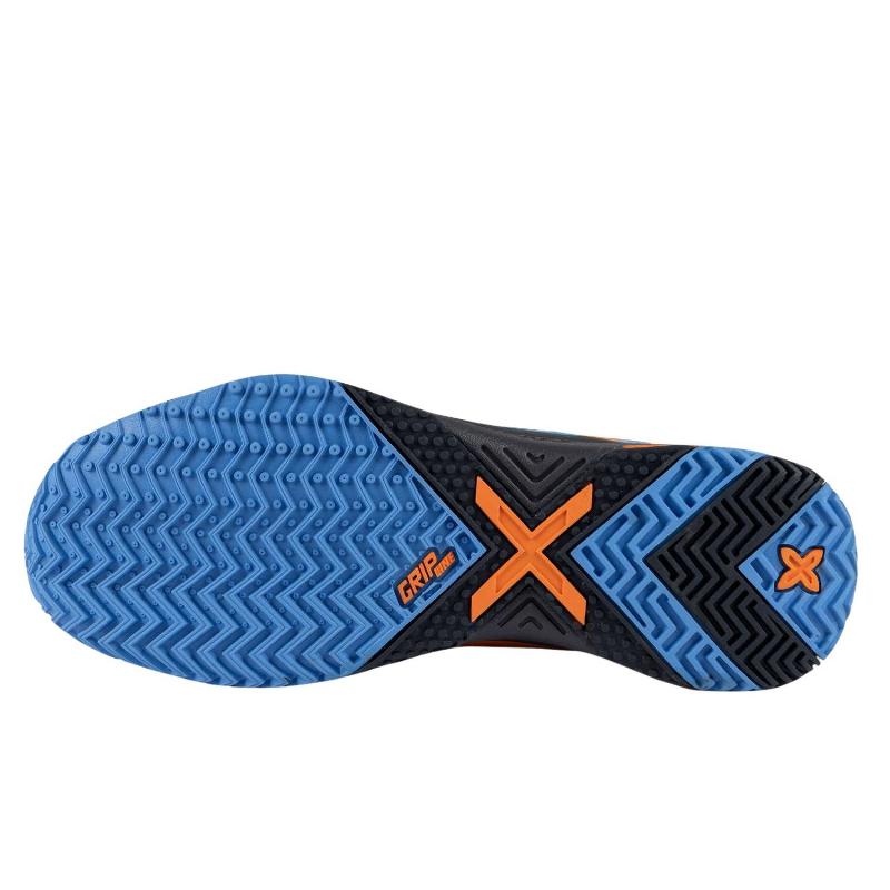 Munich T?nis Stratos 21 Laranja