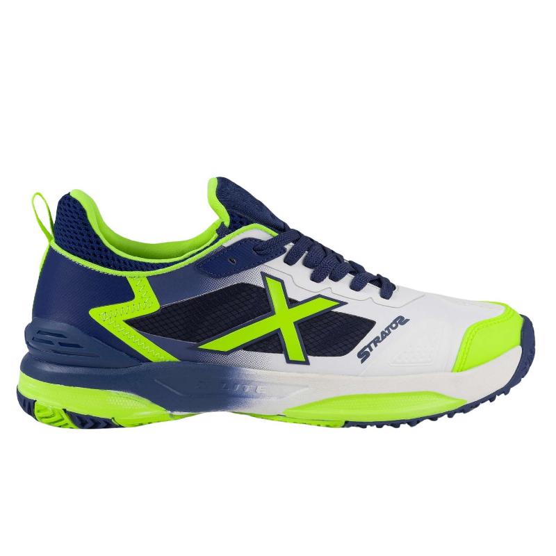 Munich T?nis Stratos 23 Azul