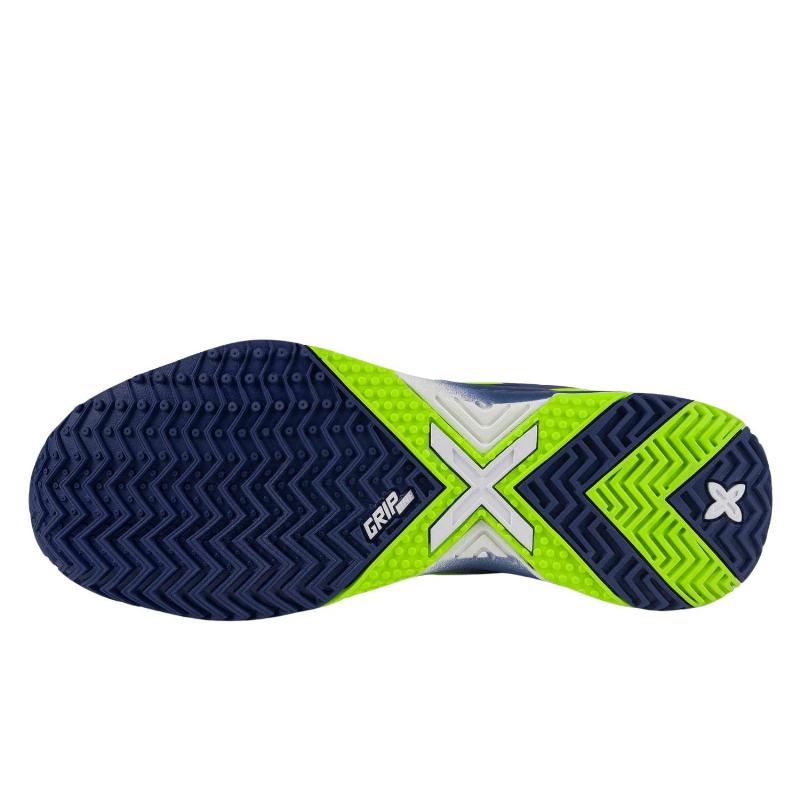 Munich T?nis Stratos 23 Azul