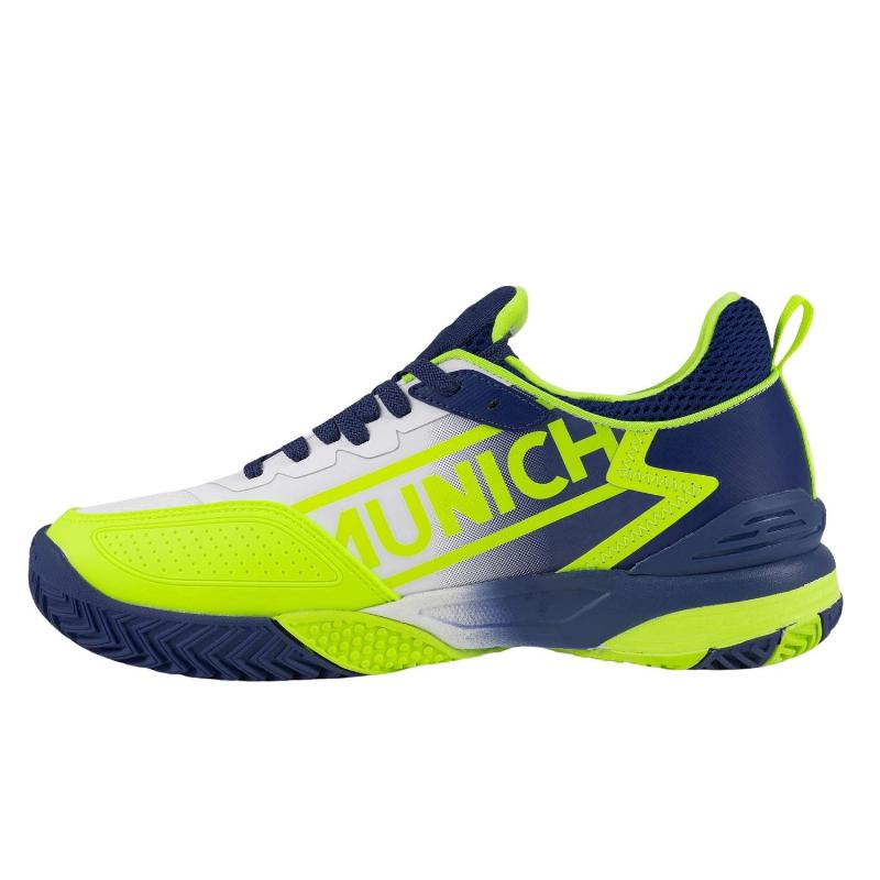 Munich T?nis Stratos 23 Azul