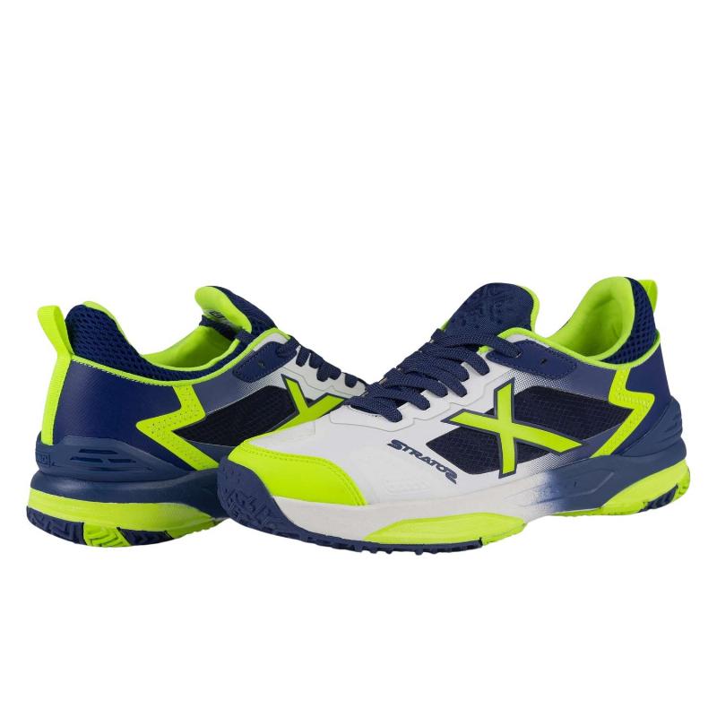 Munich T?nis Stratos 23 Azul