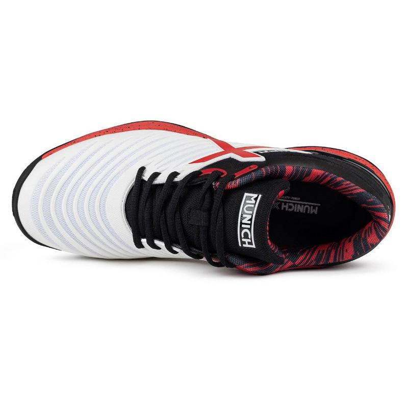 Scarpe Munich Stupa Padx 46