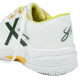 Munich Stupa Padx 64 Bianco Giallo Sneakers