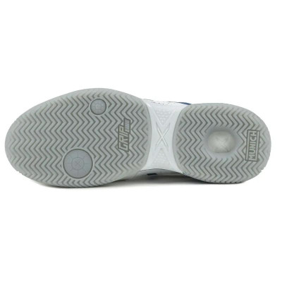 Munich Tênis Tolito Atomik 52 Branco Azul