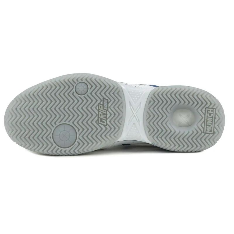 Zapatillas Munich Tolito Atomik 52 Blanco Azul