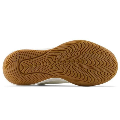 New Balance 696V5 Bianco Rosa Sneakers Donna