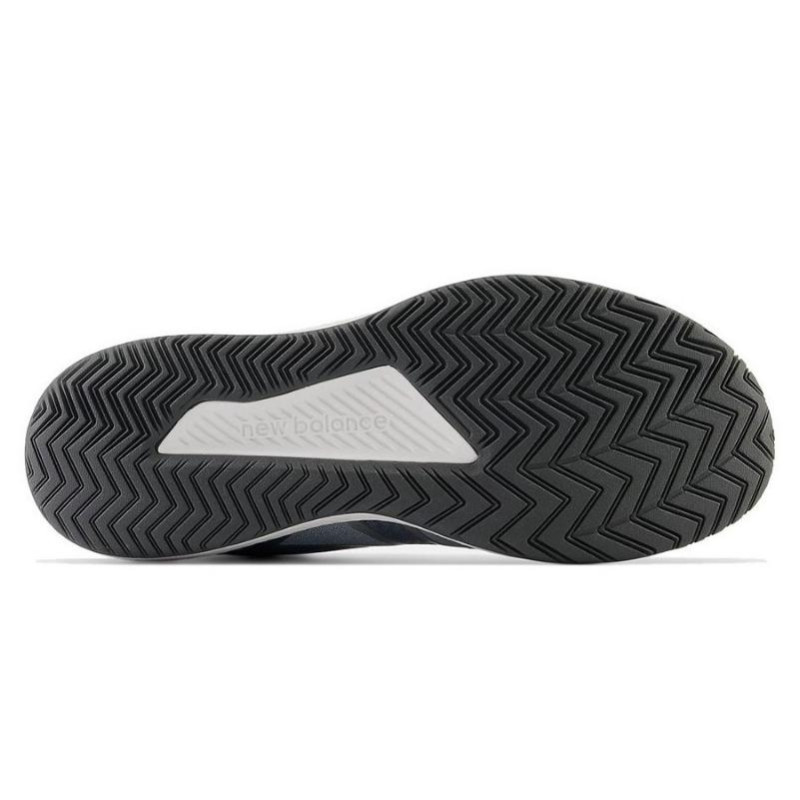 New Balance 796V3 Cinza Branco T?nis
