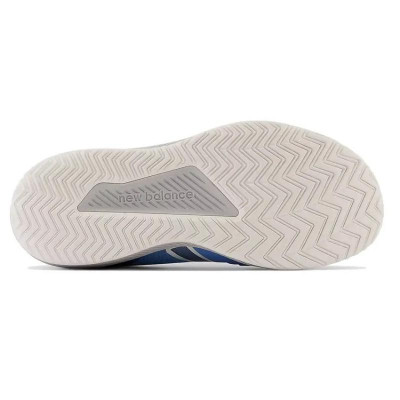 Sapatilhas New Balance 796V3 Cinza Violeta Mulher