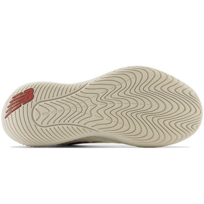 Zapatillas New Balance Fuel Cell 996V5 Blanco Verde Mujer